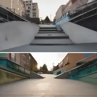 Exploring Different Skate Sk8s Styles